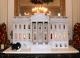 From Kitchen Garden To First Dog: Gingerbread White House Has It All 